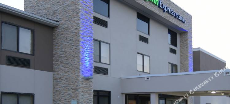 Holiday Inn Express & Suites Williamstown - Glassboro图片