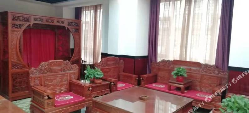 孝义金盾公寓图片