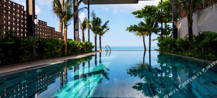 富国岛M酒店(M Hotel Phu Quoc)图片