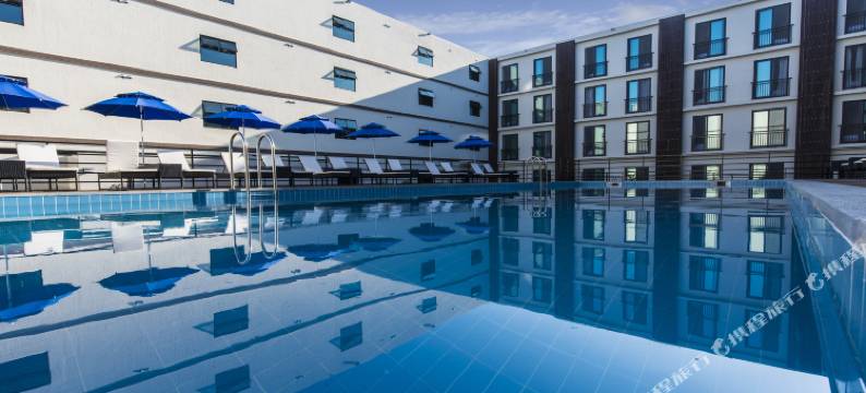 科迪莉亚酒店(Cordelia Hotel)图片