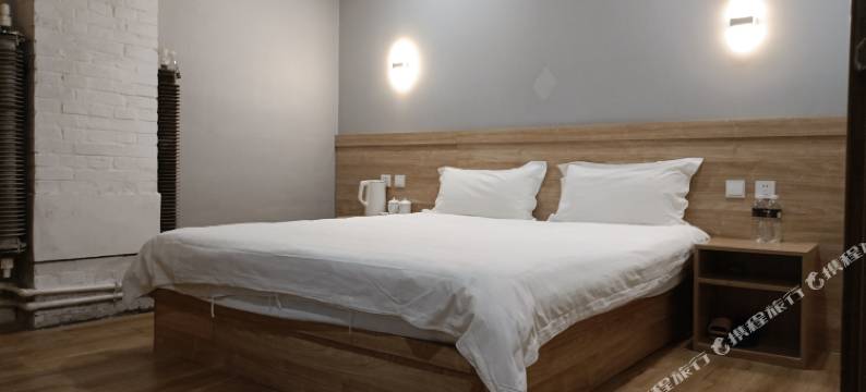 北京N18精品民宿酒店图片