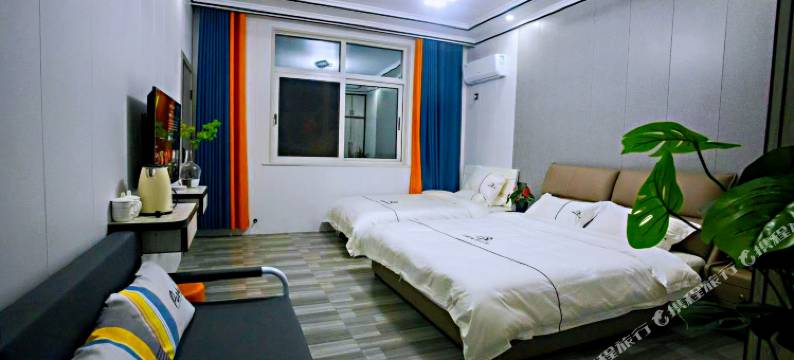 隐山居民宿图片