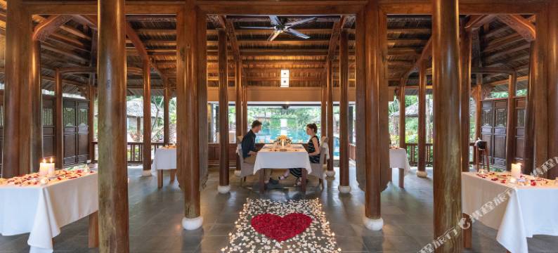 朝圣乡村精品Spa度假村(Pilgrimage Village Resort & Spa)图片