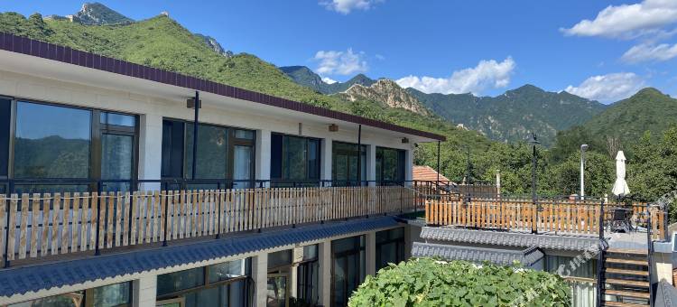 北京望城闲居别院(响水湖长城自然风景区店)图片
