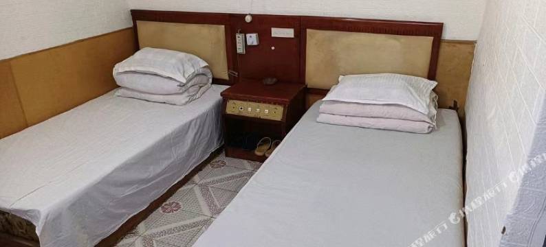 牛街招待所图片