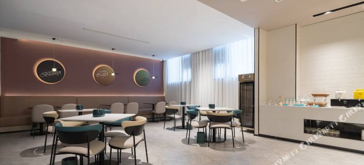 你好酒店(安阳林州汽车站店)图片
