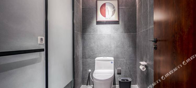 仟那酒店(正弘城省人民医院店)图片