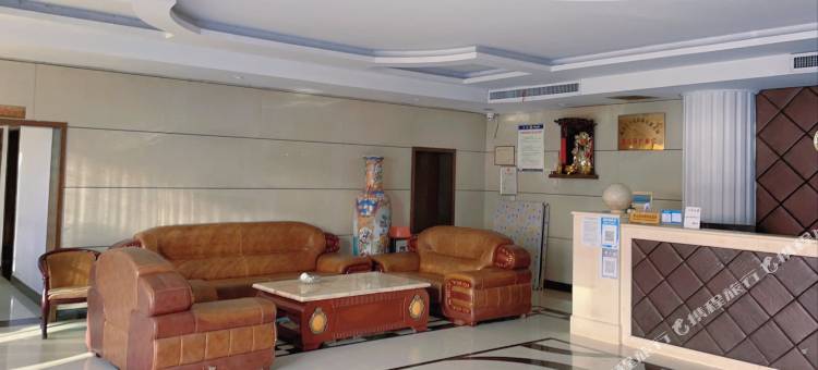 悦华宾馆(110乡道店)图片