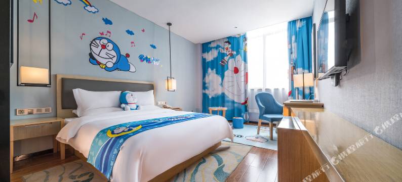 明月湖酒店(广西中医药大学朝阳广场店)图片