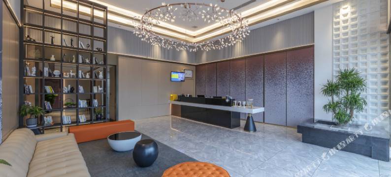 万沁酒店(东吴店)图片