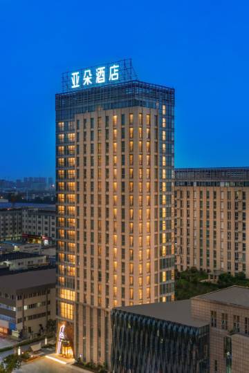 淮安清江浦区附近酒店,淮安酒店预订查询,淮安宾馆住宿【携程酒店】