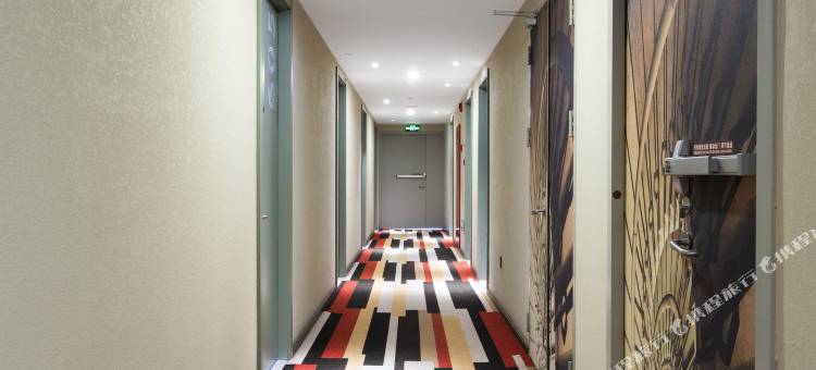 宜必思酒店(昆明火车站店)图片