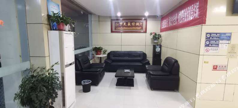 嘉兴乐居宾馆图片