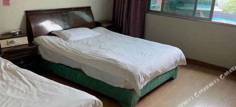 闽侯福乐快捷酒店图片