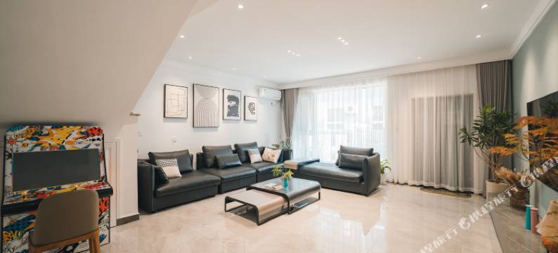 山居日记民宿(延庆龙庆峡店)图片