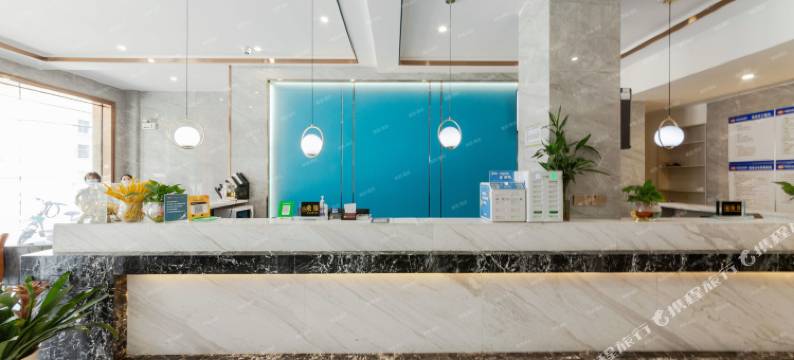 雅美特连锁酒店(随州解放路南郊店)图片