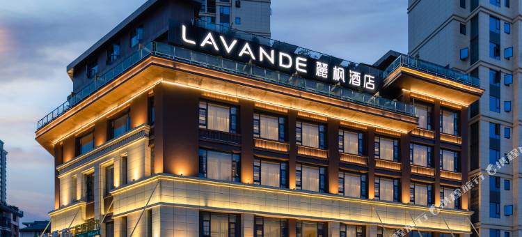 麗枫酒店(南充南部县锦天府浩口河儿童公园店)图片