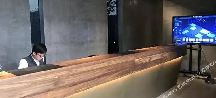 星聚汇电竞房(湘南学院店)图片