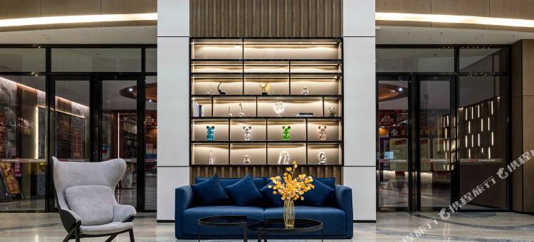 宜尚酒店(贵港平南江滨名门店)图片