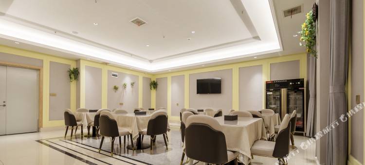 维也纳酒店(洪湖爱国路店)图片