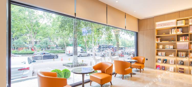 汉庭酒店(洛阳周王城广场应天门店)图片