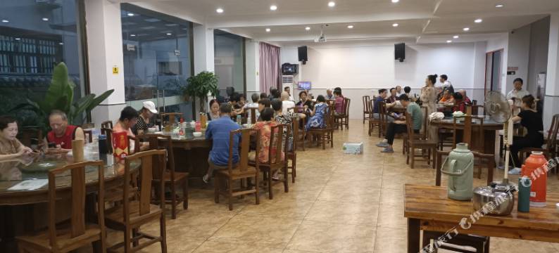 仙都必胜楼图片