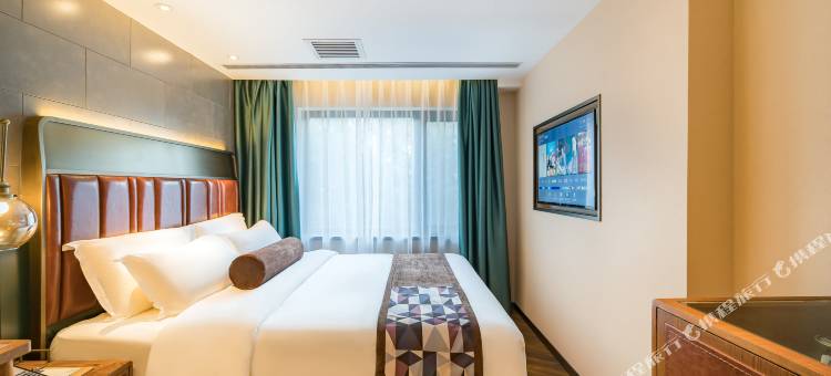 喆啡酒店(北京潘家园古玩城劲松地铁站店)图片