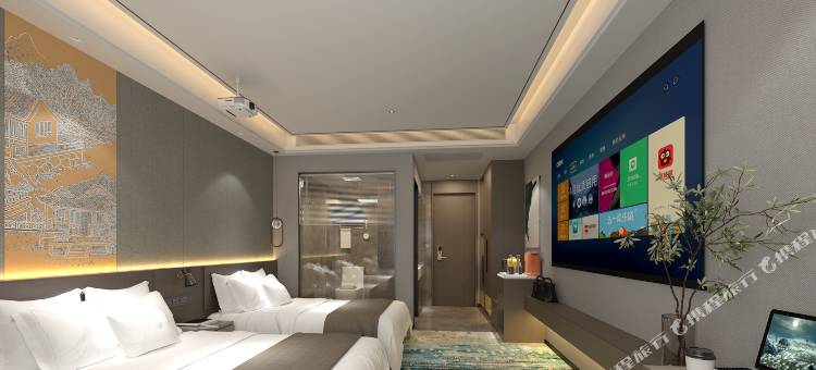 澄城金纪源宾馆图片