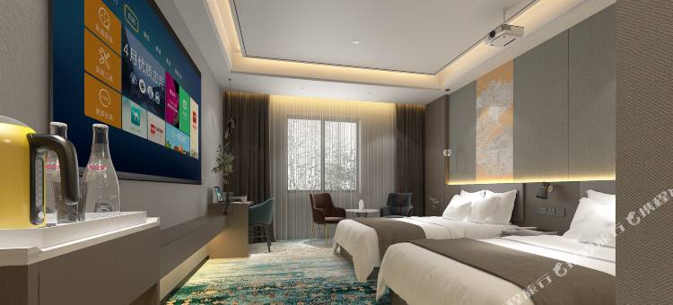 澄城金纪源宾馆图片