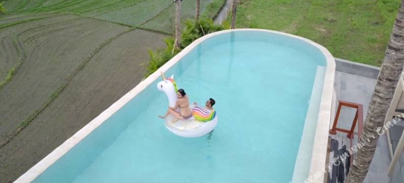 仓古 iNi Vie阿斯特拉度假村(Astera Resort Canggu by iNi Vie Hospitality)图片