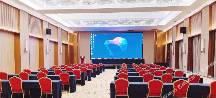 连云港空港国际酒店图片