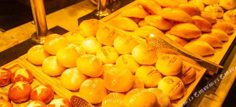 欧乐堡骑士度假酒店图片