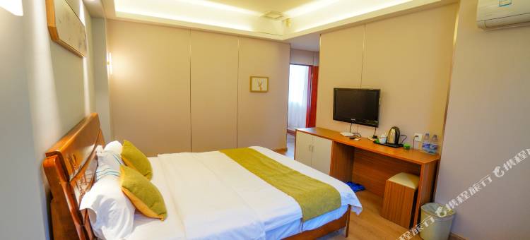 闽清龙湾大酒店图片