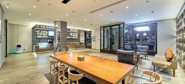 汉庭酒店(赤峰宁城县政府店)图片