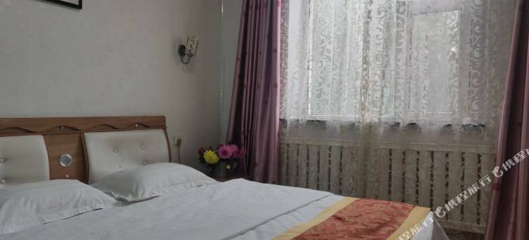 梨树盛源商务宾馆图片