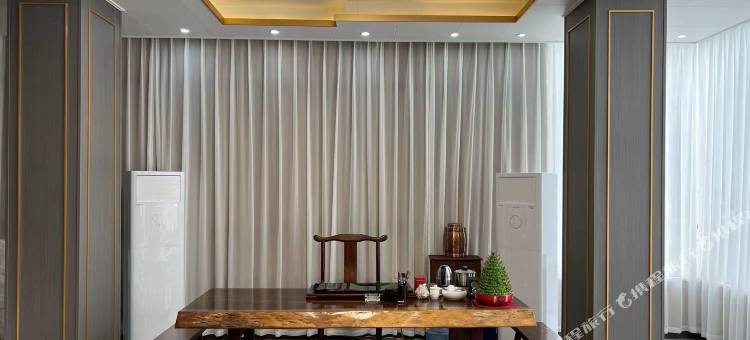 大昌公寓(金湾国际机场店)图片