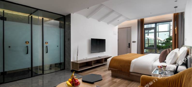 香格里拉归莳plateau resort hotel 美宿(独克宗月光广场店)图片