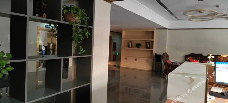 龙腾阁酒店(涉县龙西工业区店)图片