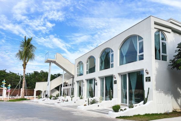 罗浮山美季幻境小墅预订价格,联系电话位置地址【携程酒店】