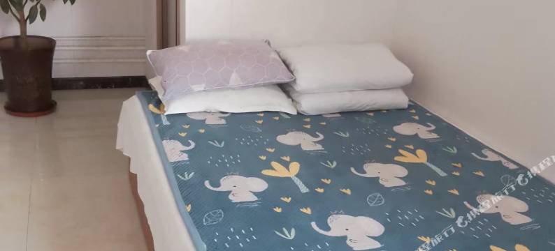 吉祥旅馆(从峰线店)图片