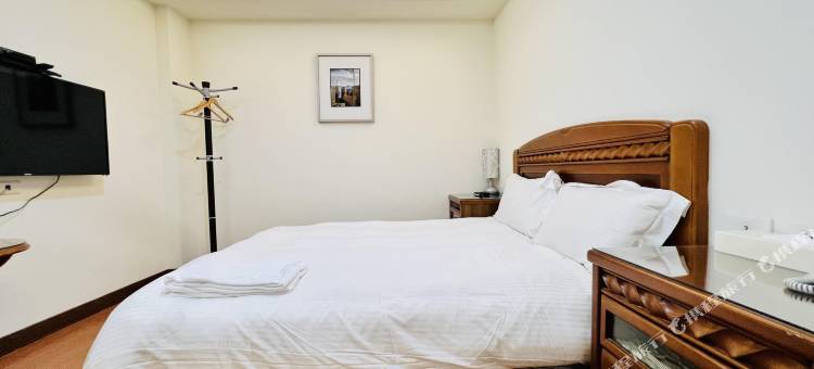 宜兰慕夏精品旅馆图片