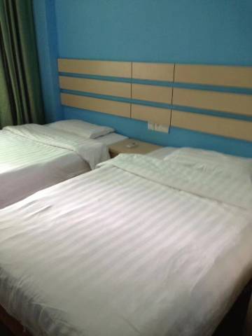 宁化鑫海商务宾馆