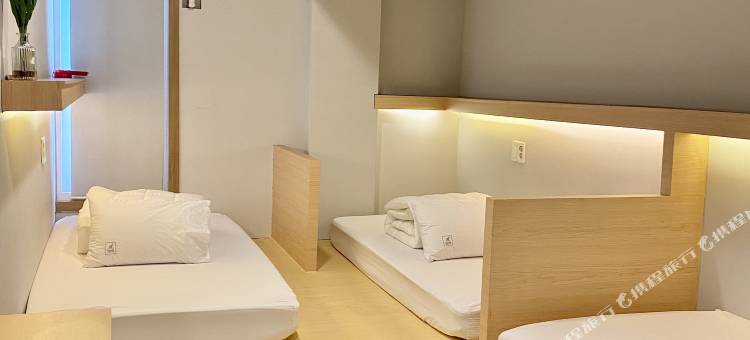 大象旅馆(Elephant Hostel Nampo)图片