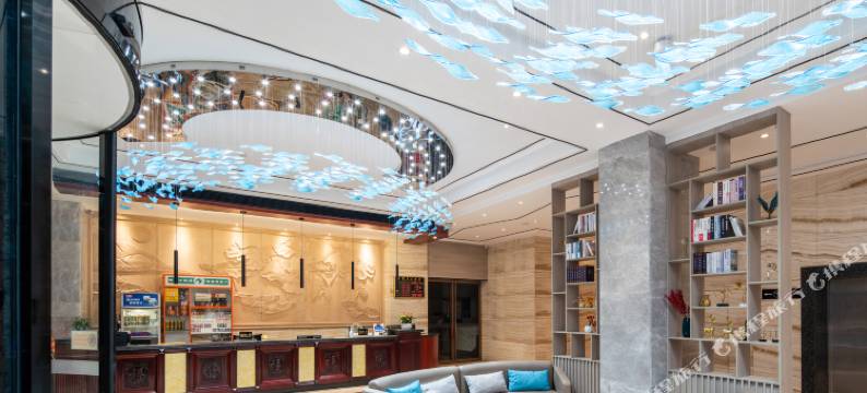 柳州锦乡大酒店(柳州高铁站店)图片