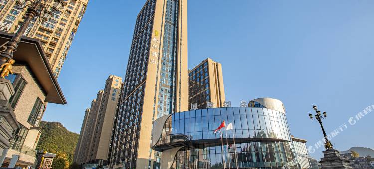 悦禾酒店(贵阳保利凤凰湾火车站店)图片