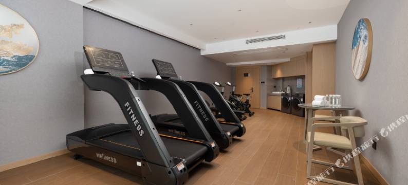 兰溪澜宸国际酒店(宝龙城市广场店)图片