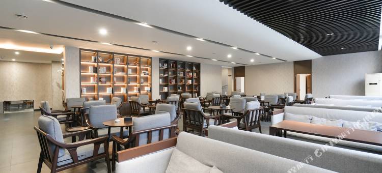 中江君至酒店图片