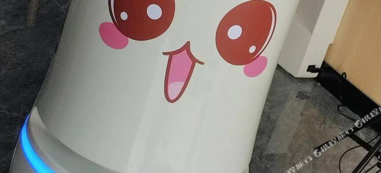 尚客优精选酒店(廊坊富士康工业园店)图片