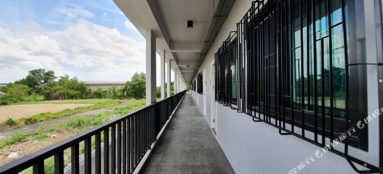 萨木萨肯公寓(SamutSakhoncondo)图片