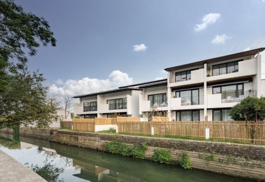 Lindu Taolu Homestay (Lindu Nuancun Shop) Hotel Overview